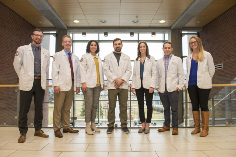 honors college pathway program students