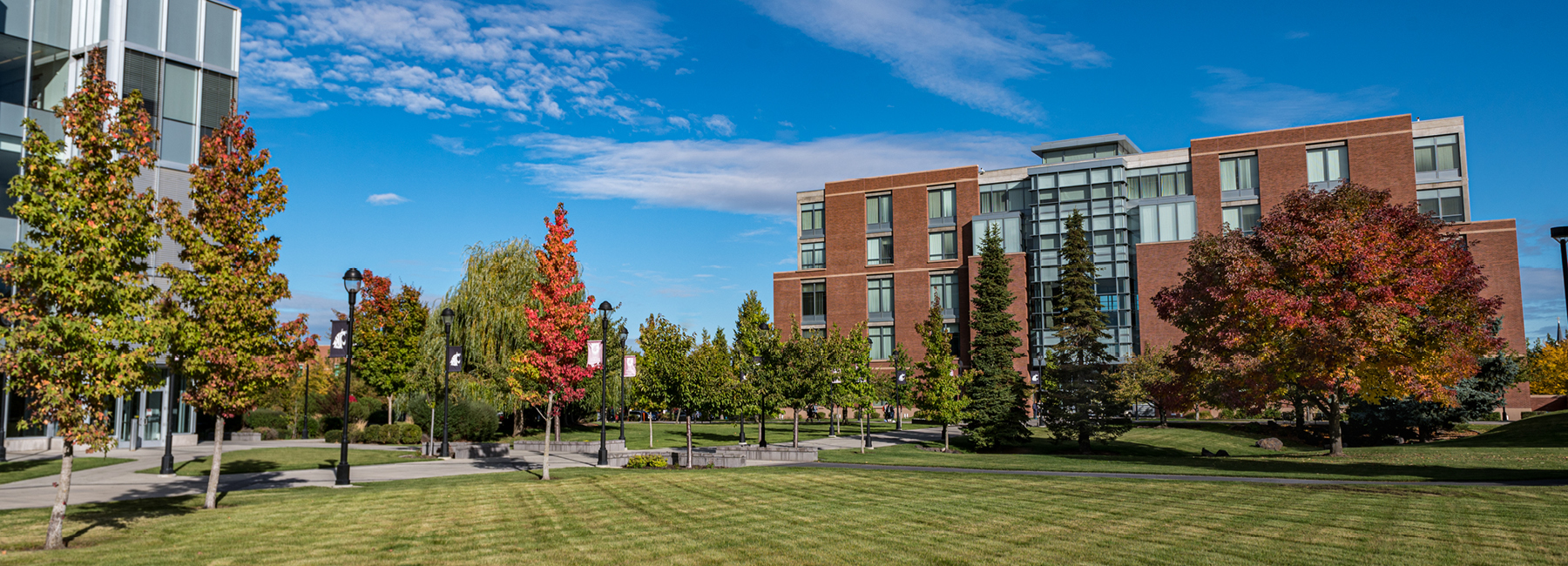 Spokane Campus