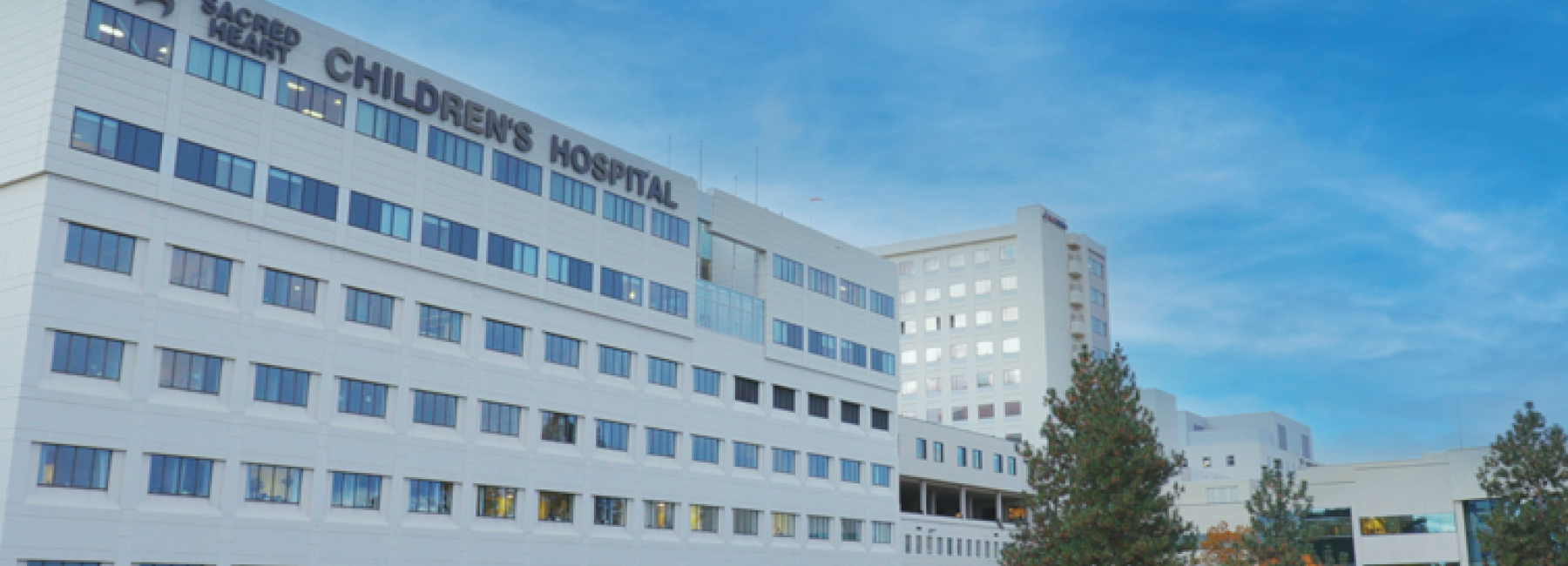 Scared Heart Children's Hospital