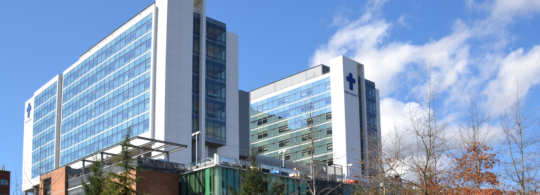 Providence, Everett WA