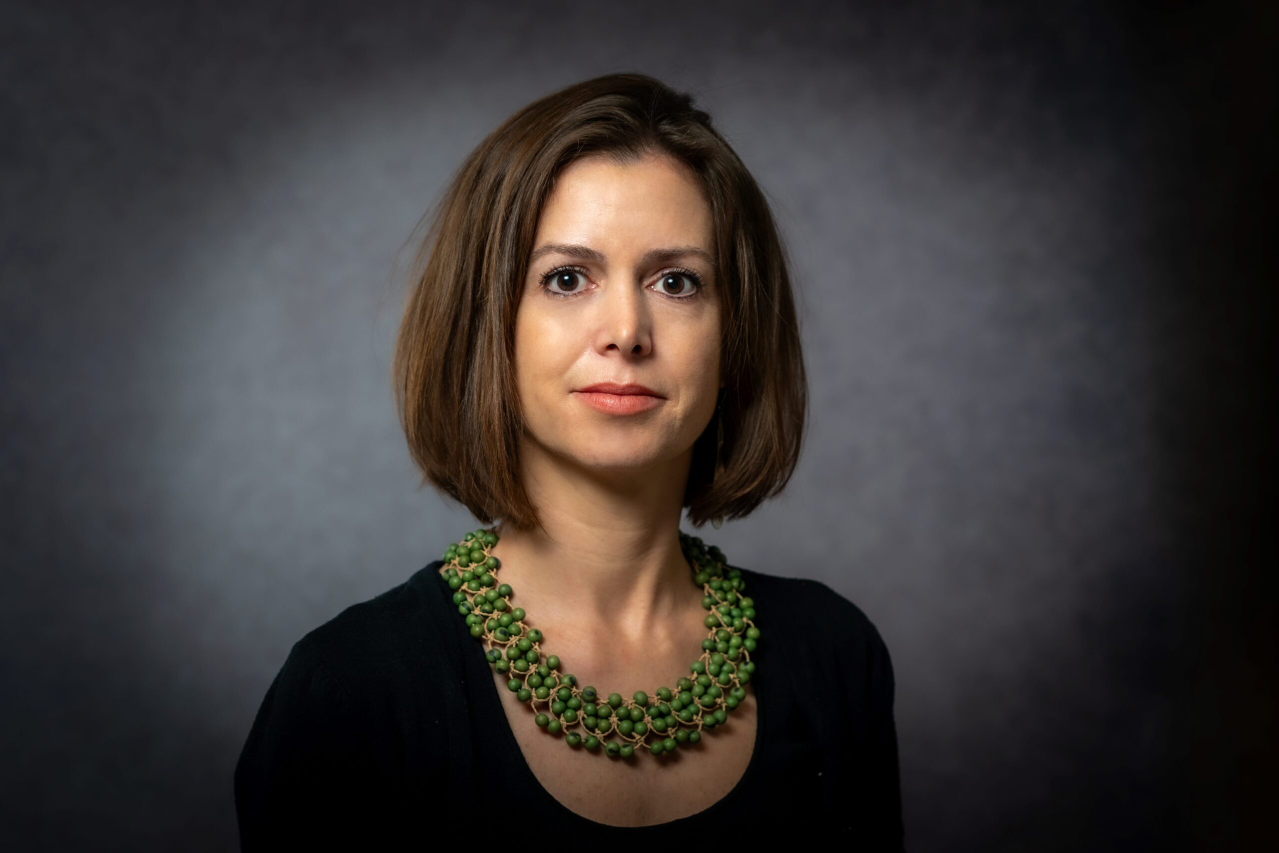 Luciana Mascarenhas Fonseca