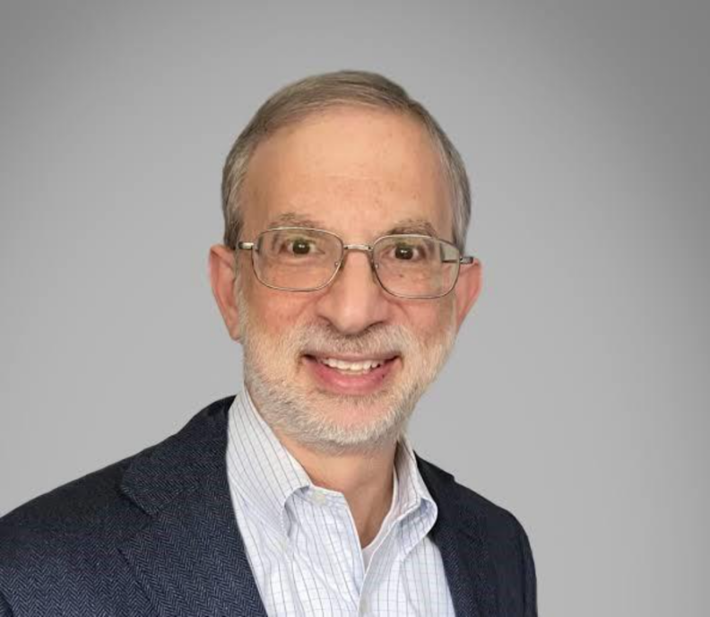 Steven Kirshblum.
