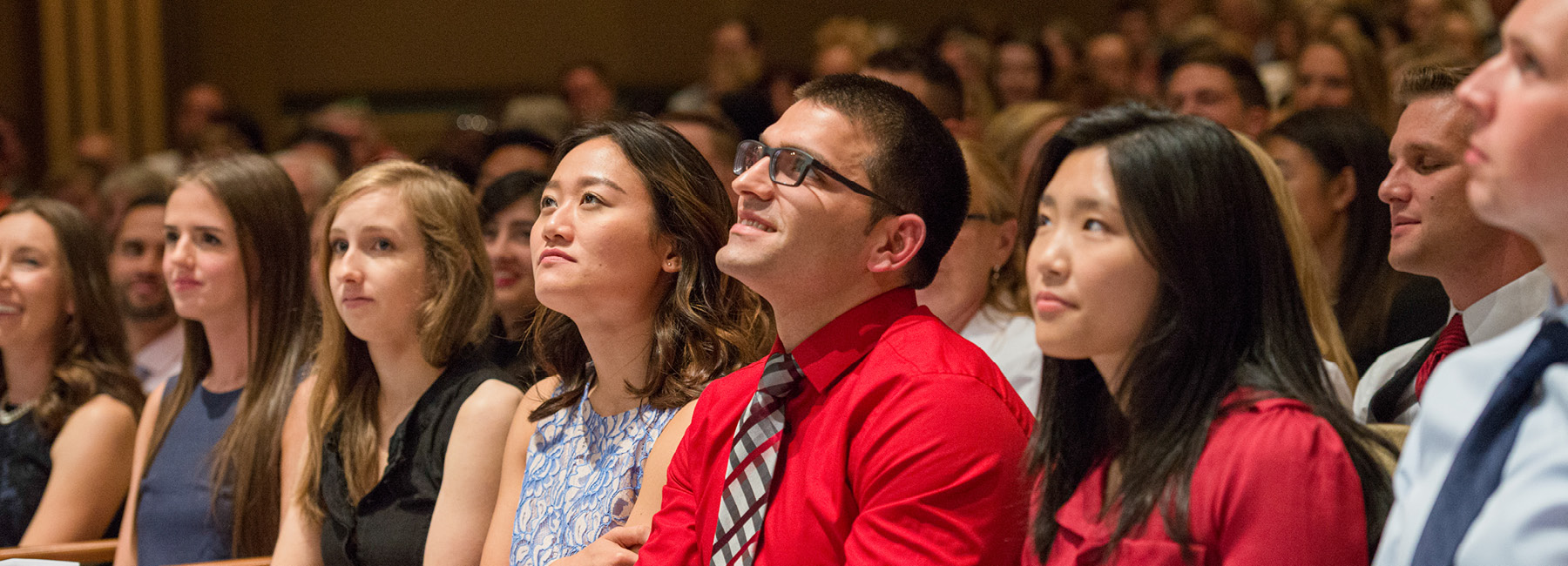 MD Student from the Class of 2021