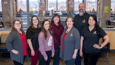 Go to Applicant Advising and Contact Admissions