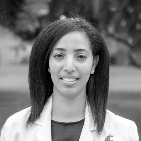 Solomie Ghebreegzabheir.