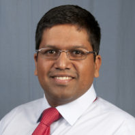 Rahul Panat