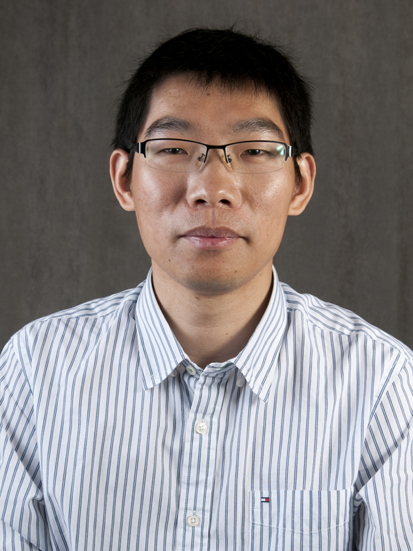 Chengzhou Zhu | WSU School of Mechanical and Materials Engineering ...