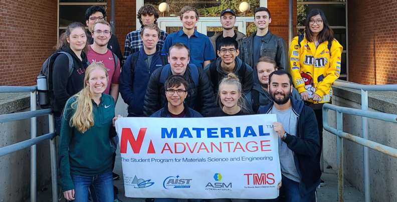 Material Advantage Group