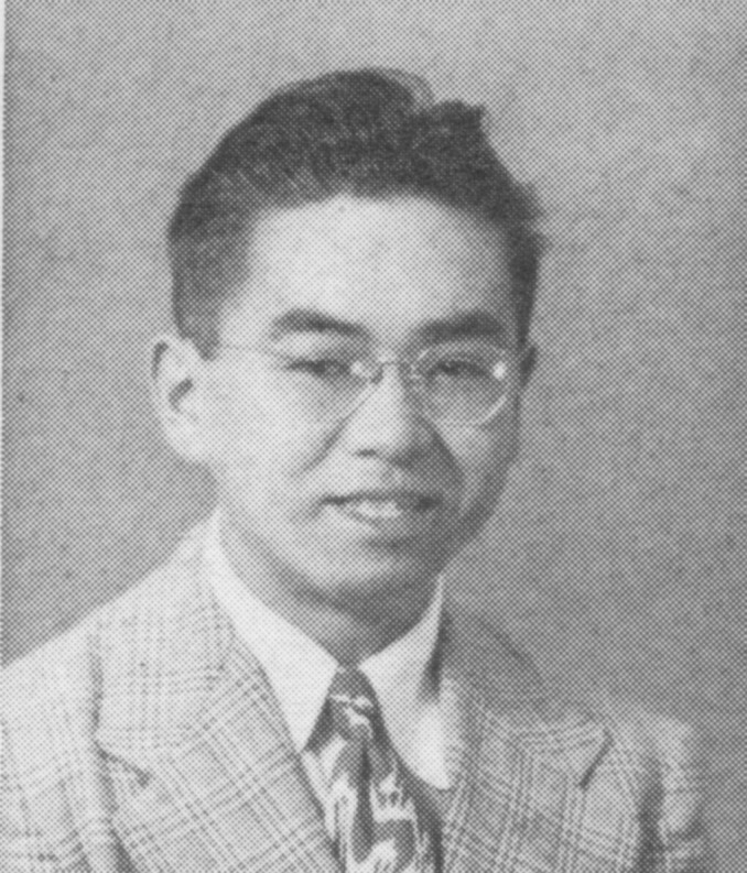Terry Ishihara.