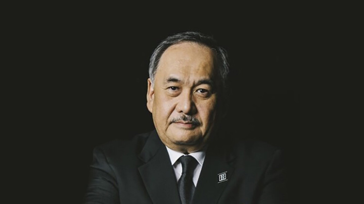 Kenji Kitatani