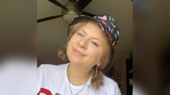 Mary Alice Royse Ginther