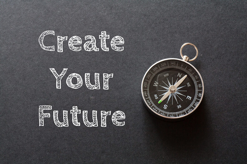 Create Your Future