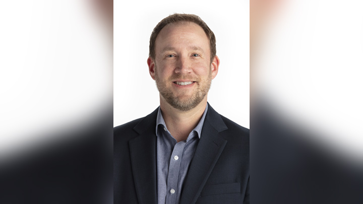 Dan Rasmussen