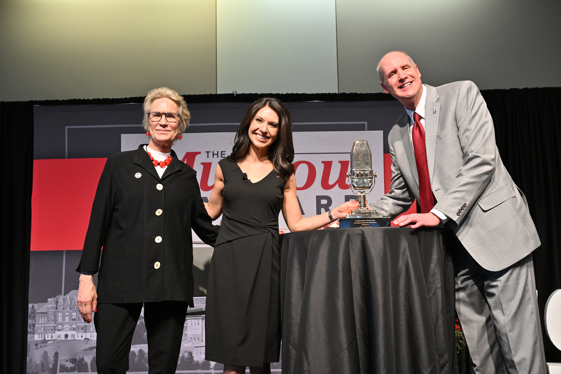 Ana Award 2026