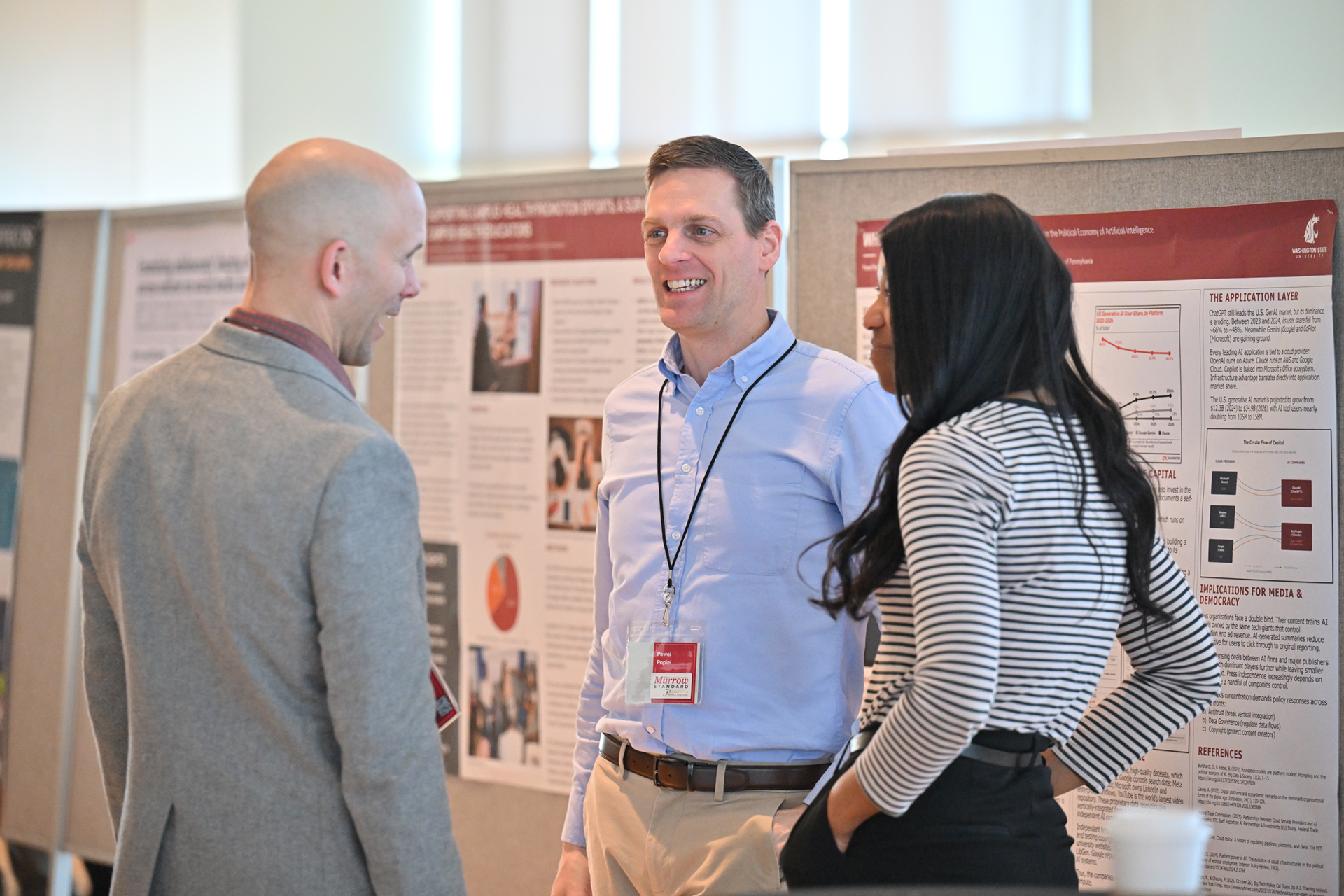 Symposium Research Expo 2026