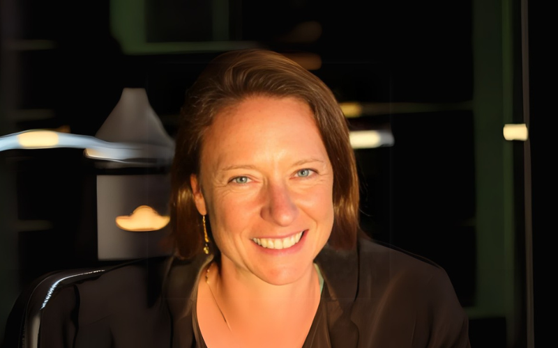 Alison Boggs