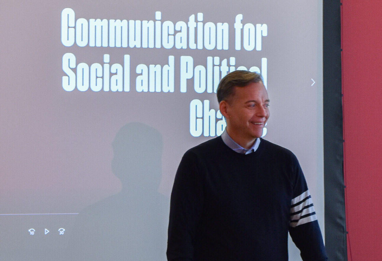 Roger Nyhus