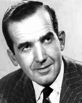 Edward R. Murrow