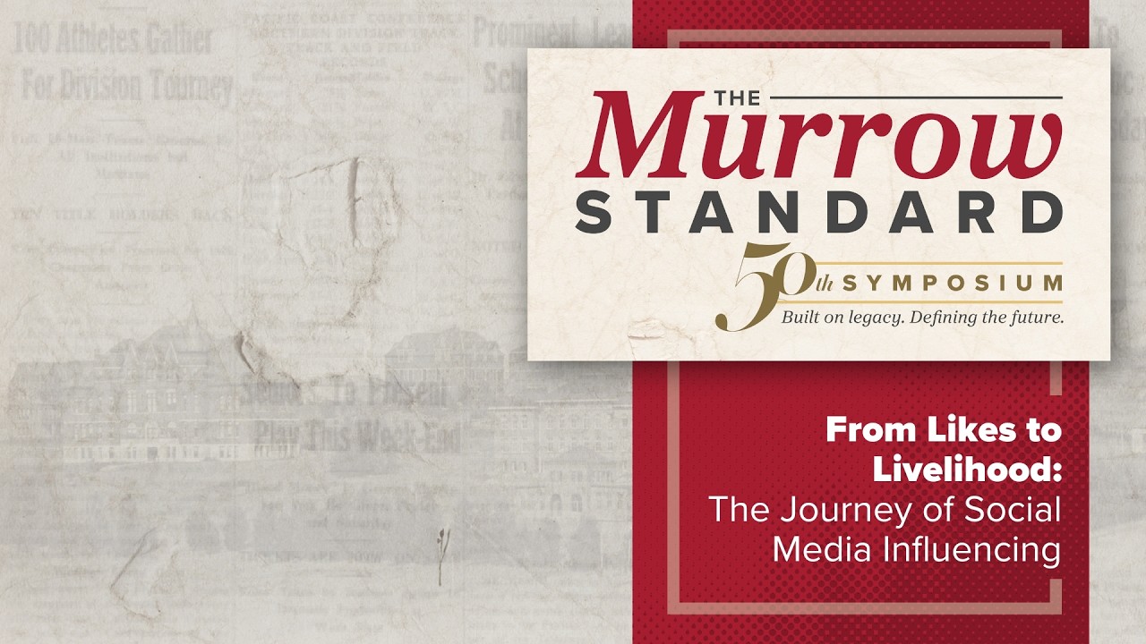 From Likes to Livelihood The Journey of Social Media Influencing