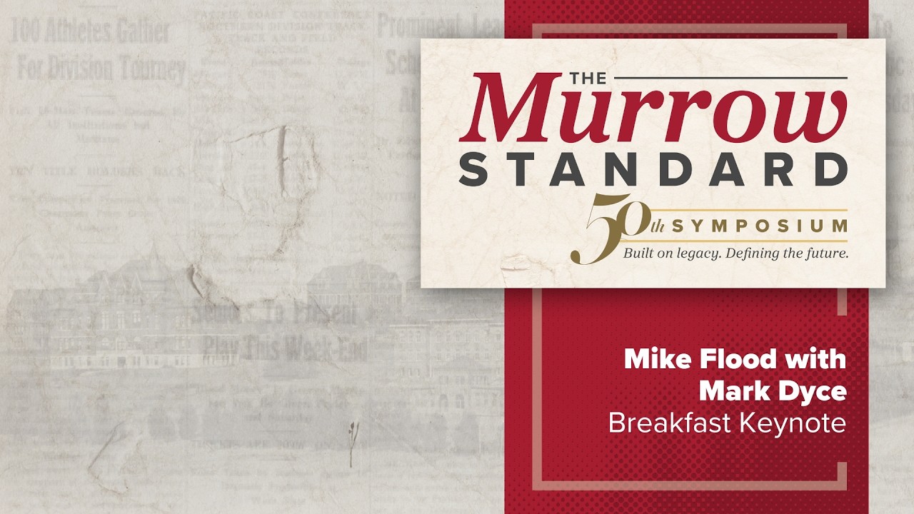 Mike Flood Authentic Voice Leadership, Service and Storytelling