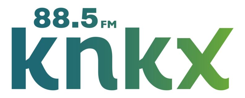 Navigate to KNKX.org