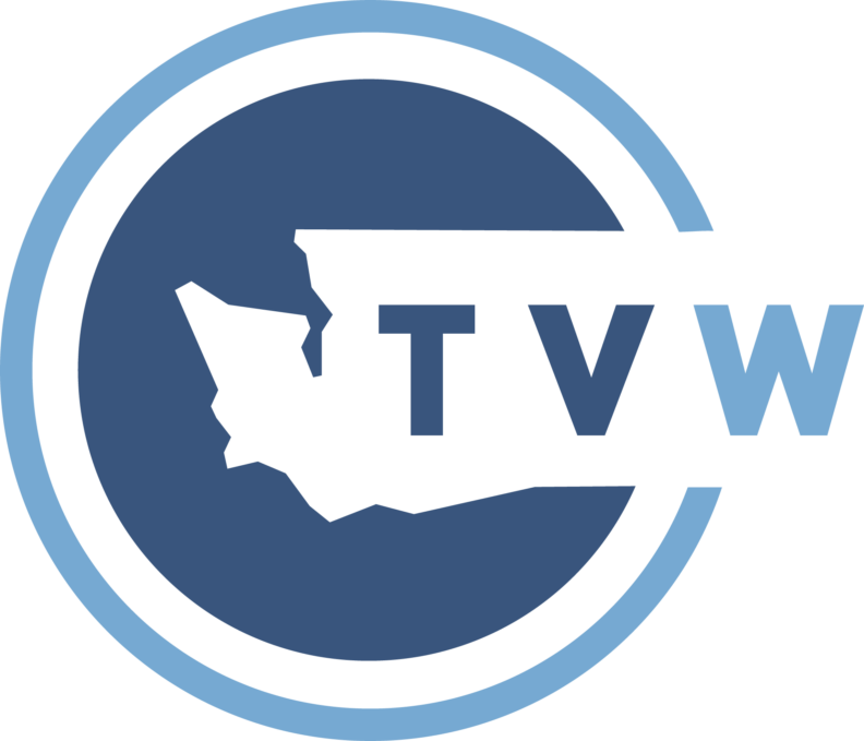Navigate to tvw.org