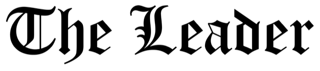 Navigate to The Leader