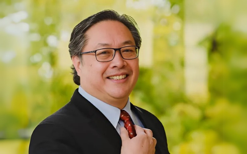 Marvin Marcelo
