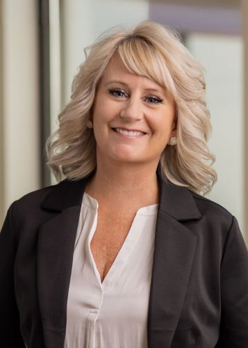 Marty Dickenson Headshot