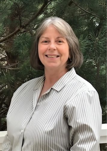 Roberta Kelly Headshot