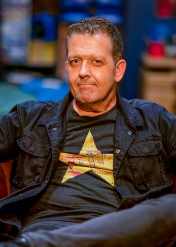 Scott Hallack Headshot