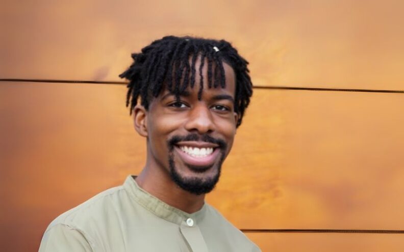 Amoje Moody