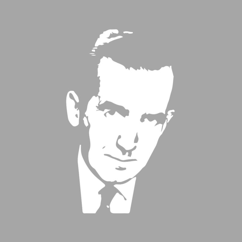 Edward R. Murrow Placeholder