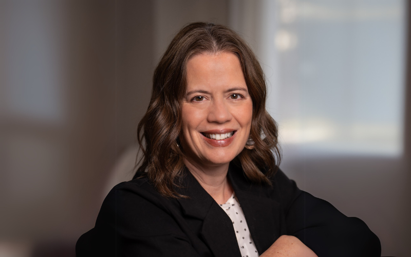 Michelle Galey