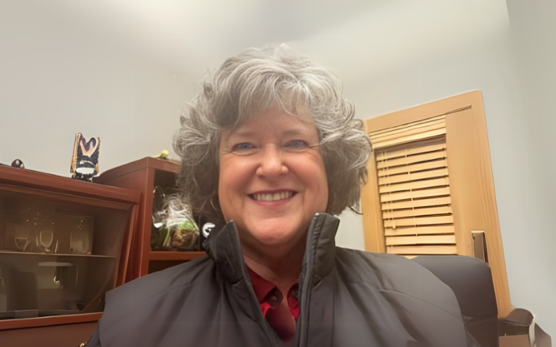 Renee Radcliff Sinclair