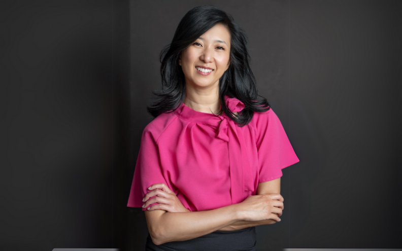 Clare Chun