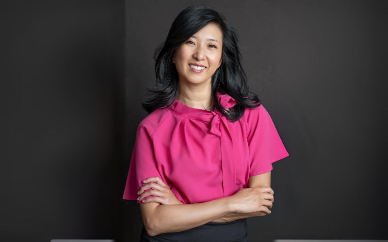 Clare Chun