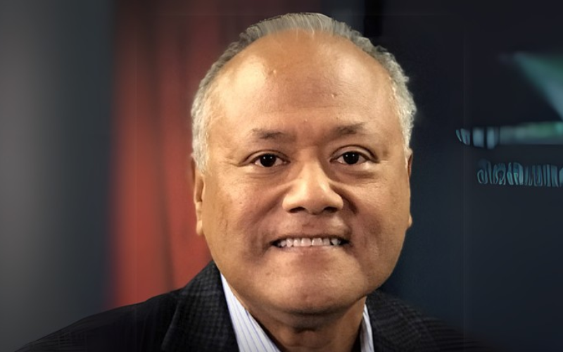 Enrique Cerna