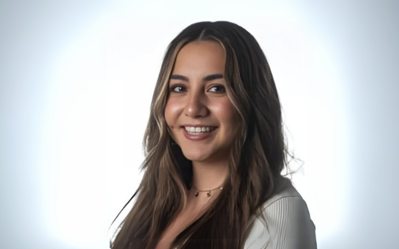 Monica Carillo-Cassas