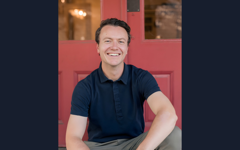 Garrett Freibott-Kalt