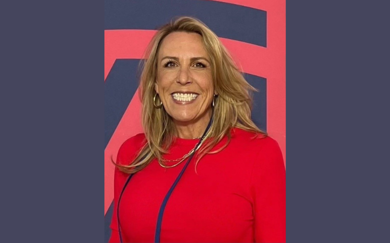Lisa Johnson | Murrow Symposium | Washington State University
