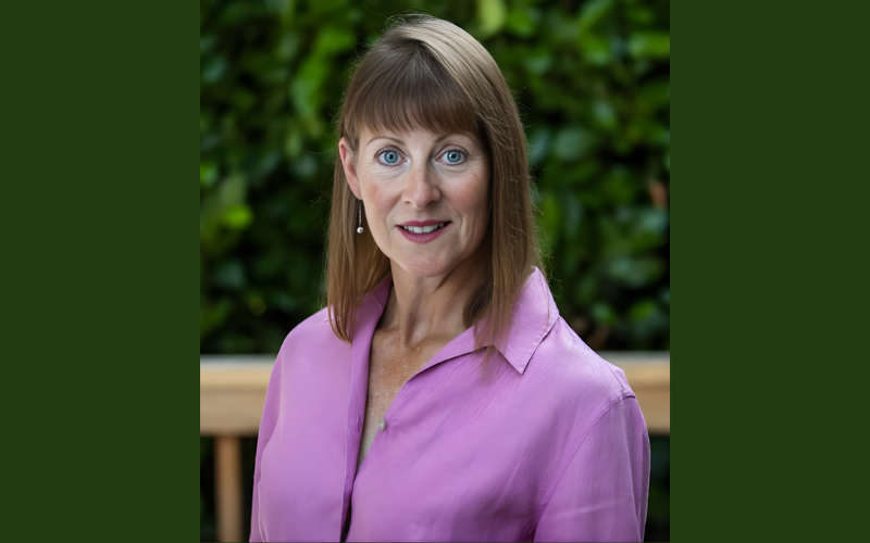 Marcia Steele Hoover