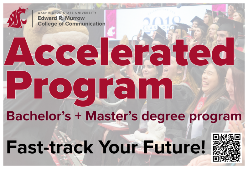 4+1 Accelerated Program