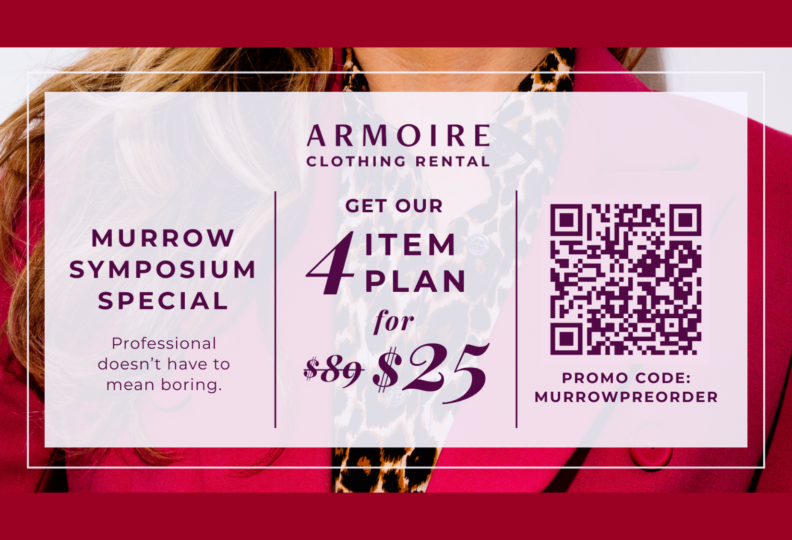 Armoire - Rent Contemporary Designer Women's Clothing