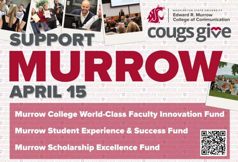 Cougs Give
