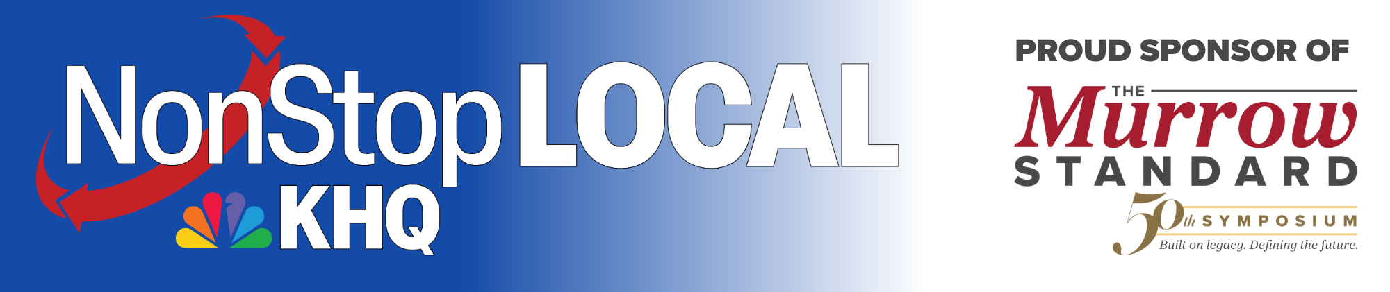 KHQ - Nonstop local news