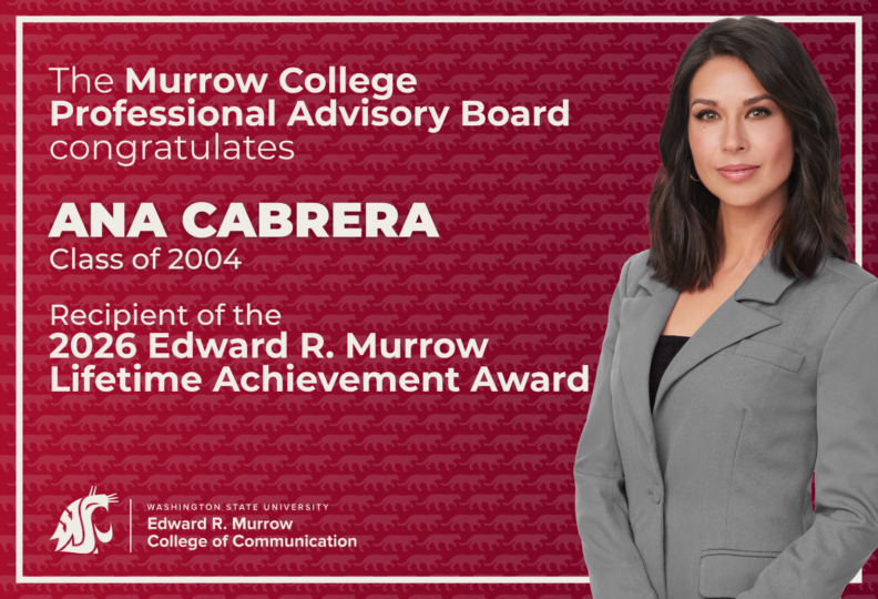 Murrow Professional Advisory Board