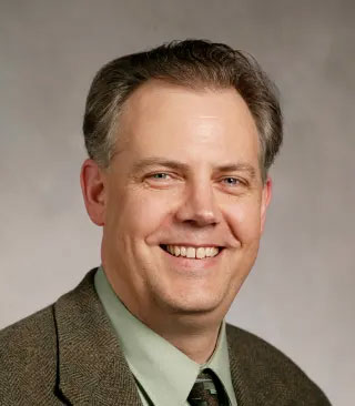 Mark Murphy, MD