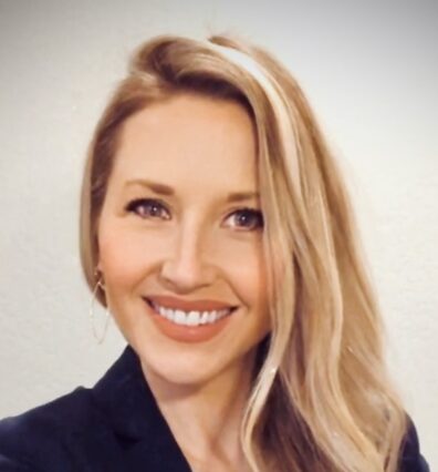 Kristen Slater, PsyD