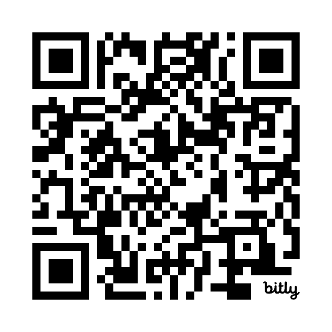 QR Code linking to the N430 Preceptor Applicatoin Survey at https://bit.ly_3AjbnOV